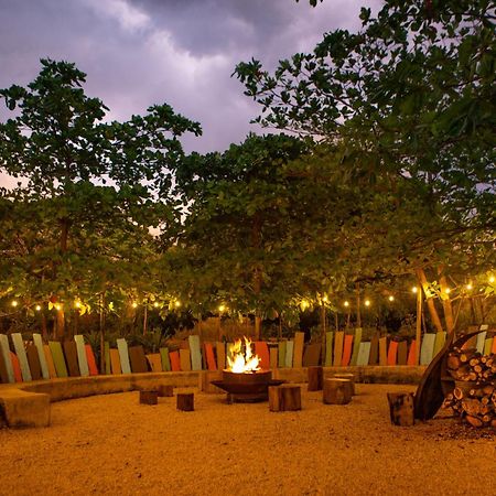 Latica Lodge Playa Negra Kültér fotó