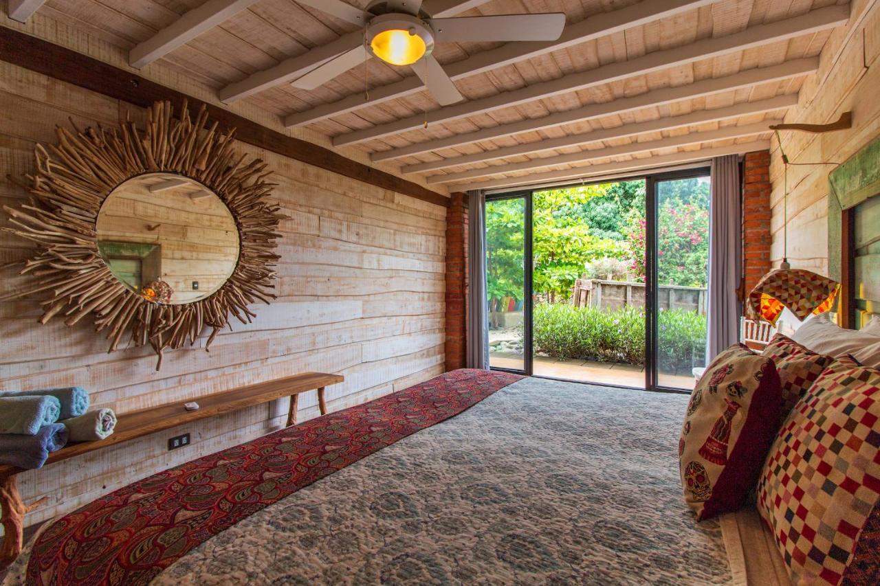 Latica Lodge Playa Negra Kültér fotó
