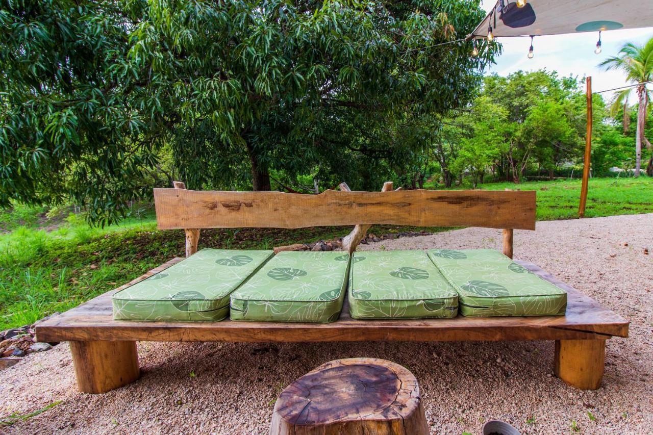 Latica Lodge Playa Negra Kültér fotó