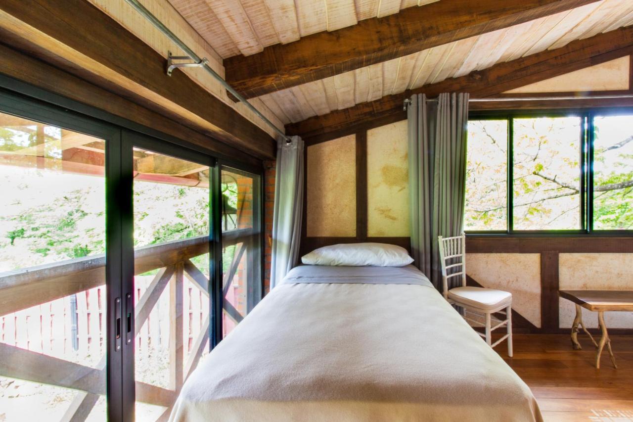 Latica Lodge Playa Negra Kültér fotó
