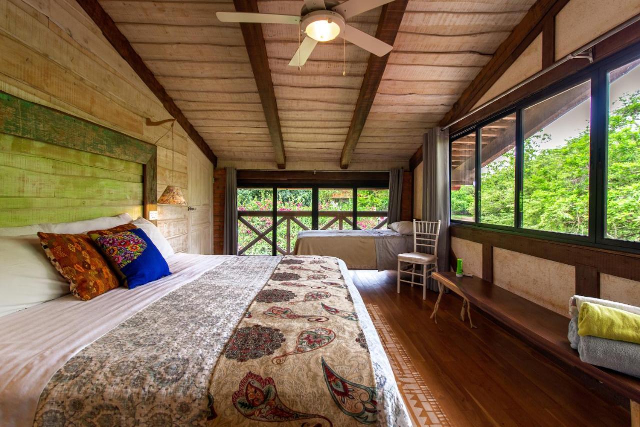 Latica Lodge Playa Negra Kültér fotó