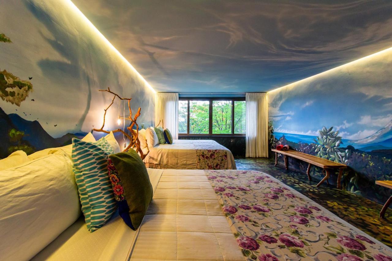 Latica Lodge Playa Negra Kültér fotó
