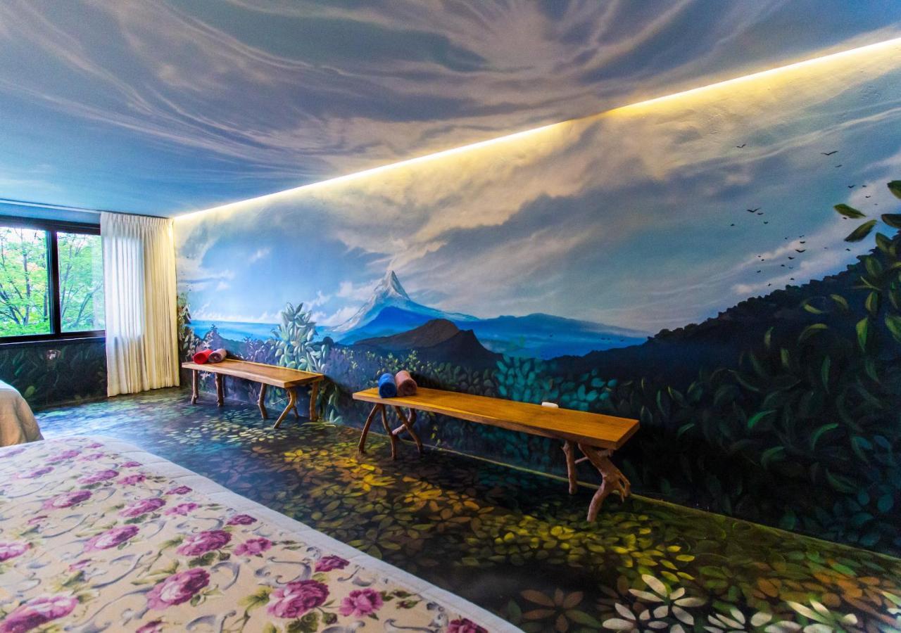 Latica Lodge Playa Negra Kültér fotó
