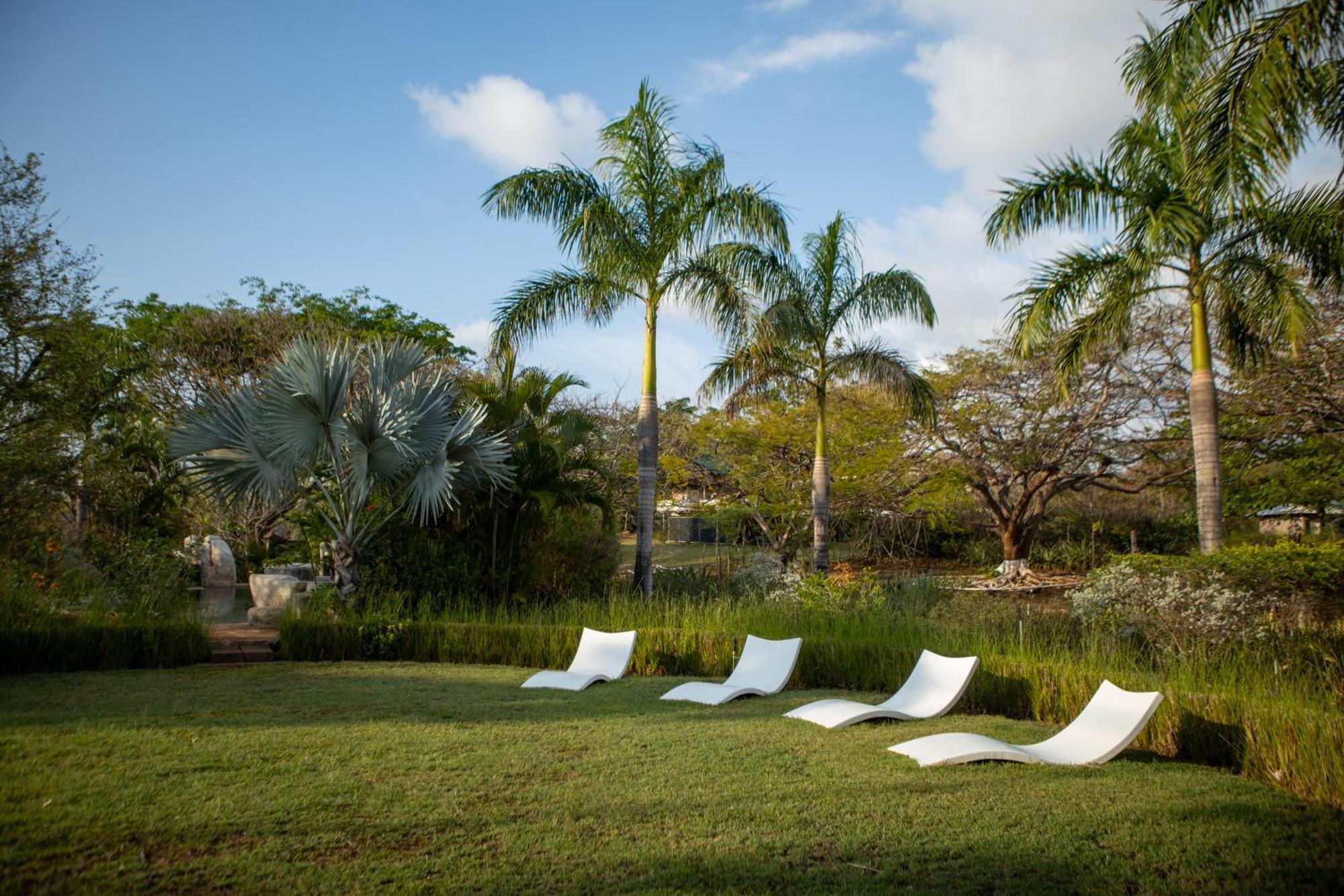 Latica Lodge Playa Negra Kültér fotó